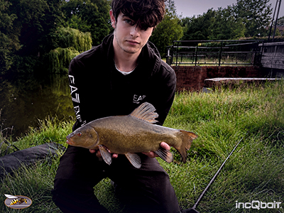 Fish Captures