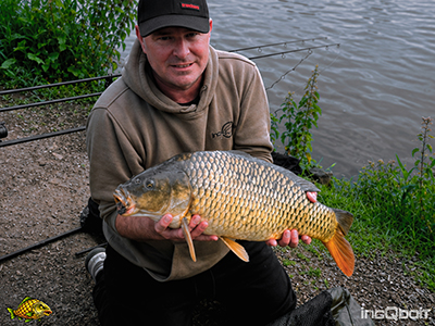 Fish Captures