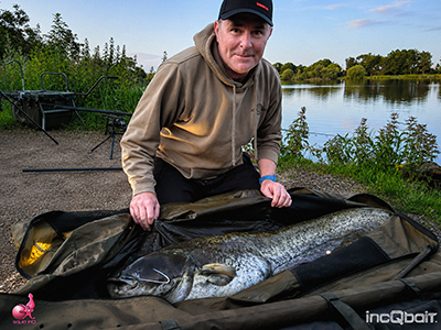 Fish Captures