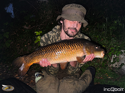 Fish Captures