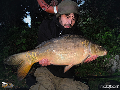 Fish Captures