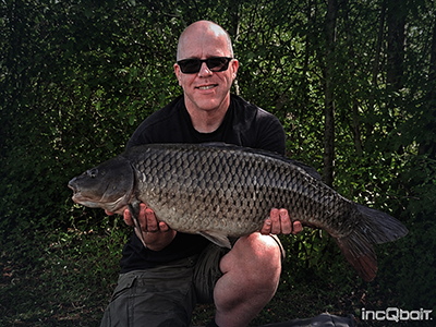 Fish Captures