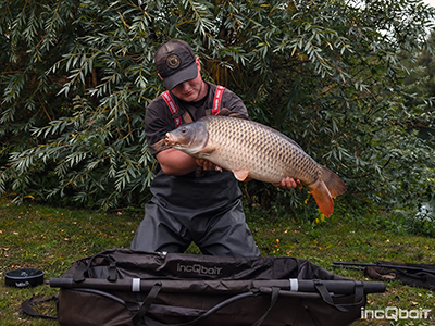 Fish Captures