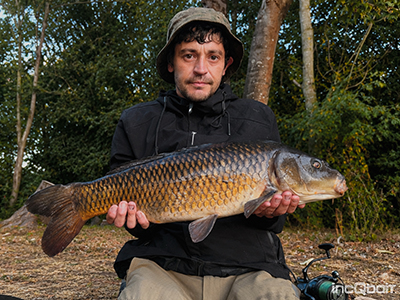 Fish Captures