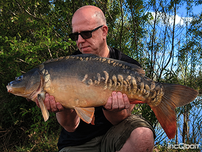 Fish Captures