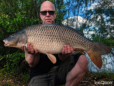 Fish Captures