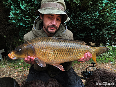 Fish Captures